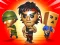 Peli Nightmare Runners verkossa