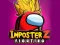Peli Imposter Z Fighting verkossa