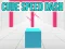 Peli Cube Speed Dash verkossa