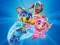 Peli Paw Patrol Coloring verkossa
