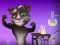 Peli Talking Tom in Laboratory verkossa