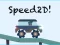 Peli Speed2D! verkossa