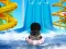 Peli Uphill Rush Water Park 3D verkossa
