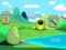 Peli Grassy Mountain Escape verkossa