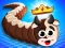 Peli Worms Arena iO verkossa