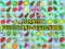 Peli Connect Fruits and Vegetables verkossa
