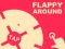 Peli Flappy Around verkossa