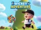 Peli Wickey Adventure verkossa