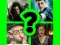 Peli Who are you in Harry Potter verkossa