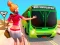 Peli Passenger Bus Taxi Driving Simulator verkossa
