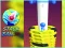 Peli Stack Bounce Ball 3d verkossa