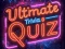 Peli Ultimate Trivia Quiz verkossa