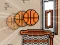Peli Retro B-Ball verkossa