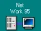 Peli NetWork 95 verkossa