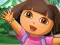 Peli Dora the Explorer Jigsaw Puzzle Collection verkossa