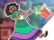 Peli Encanto Coloring Book verkossa