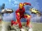 Peli Flying Iron Hero verkossa
