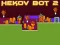 Peli Hekov Bot 2 verkossa