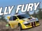 Peli Rally Fury verkossa