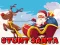Peli Stunt Santa verkossa