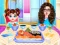 Peli Baby Taylor Sushi Cooking verkossa