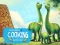 Peli The Good Dinosaur Cooking Adventure verkossa