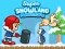 Peli Super Snowland Adventure verkossa