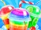 Peli Rainbow Frozen Slushy Truck verkossa