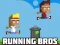 Peli Retro Running Bros verkossa
