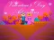 Peli Valentine's Day Adventures verkossa