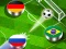 Peli Football Cup Finger Soccer verkossa