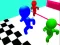 Peli Stickman Race 3D verkossa
