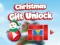 Peli Christmas Gift Unlock verkossa