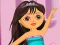 Peli Dora Ballerina Dressup verkossa
