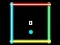 Peli Neon Square verkossa