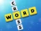Peli Cross word puzzle verkossa