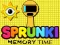 Peli Sprunki Memory Time verkossa