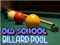 Peli Old School Billard Pool verkossa