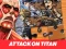 Peli Attack on Titan Jigsaw Puzzle verkossa