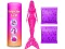 Peli Color Reveal Mermaid Doll verkossa