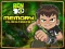 Peli Ben 10 Memory Alien Force verkossa