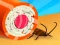 Peli Sushi Roll 3D verkossa