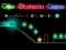 Peli Glow obstacle course verkossa