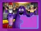 Peli Grimace Shake Puzzle verkossa