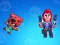 Peli Slice Brawl Stars Clicker verkossa