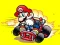 Peli Mario Kart Challenge verkossa