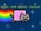 Peli Nyan Cat: Space runner verkossa