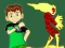 Peli Ben 10 Dress Up verkossa