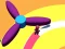 Peli Squid Game Obstacle Runner verkossa