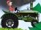 Peli Tractor Driving Hill Climb 2D verkossa